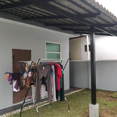 Barakah Homestay アロースター エクステリア 写真