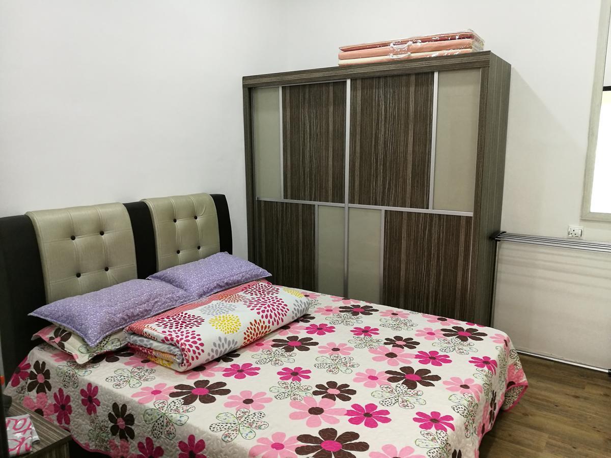 Barakah Homestay アロースター エクステリア 写真
