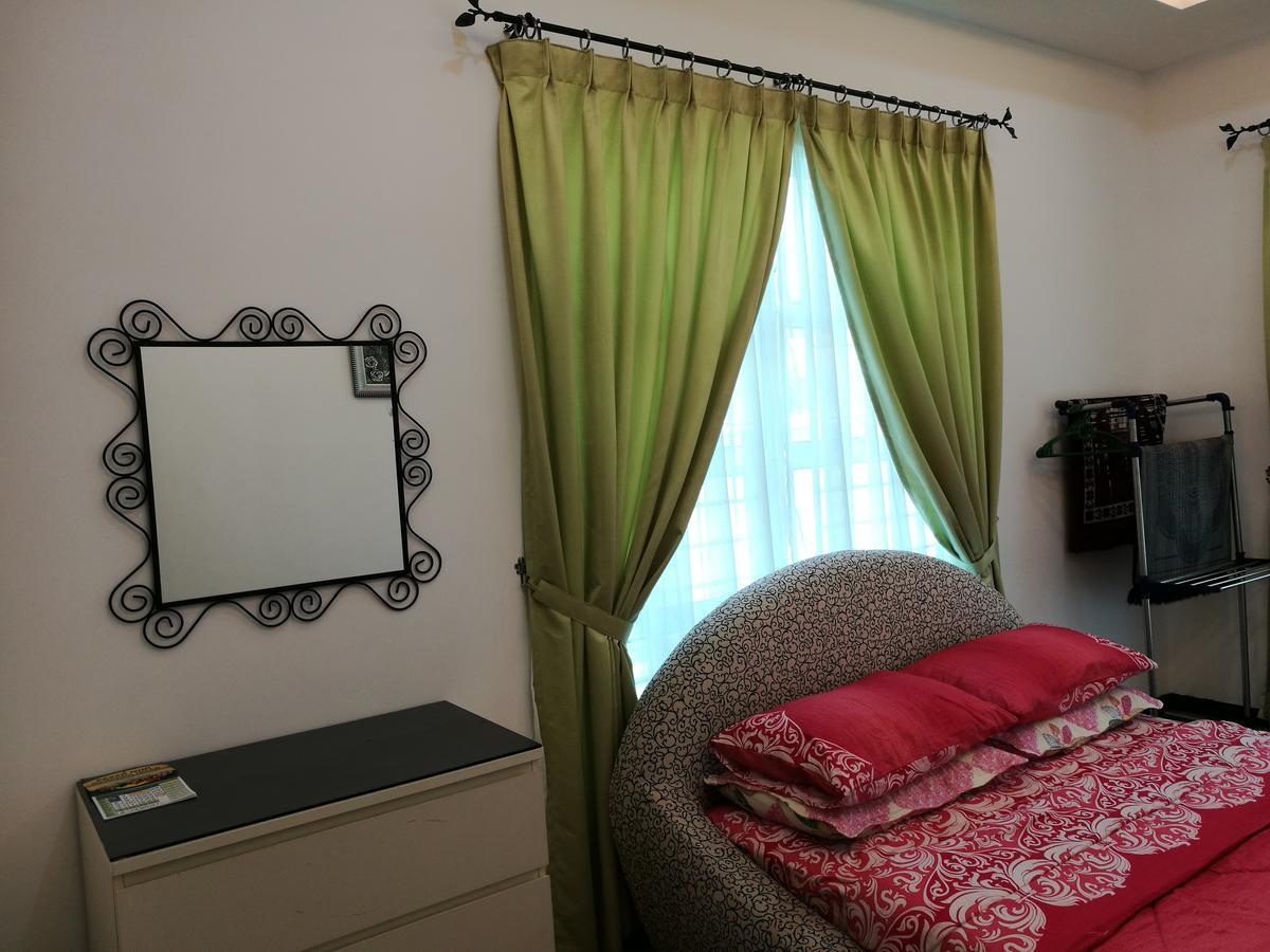 Barakah Homestay アロースター エクステリア 写真