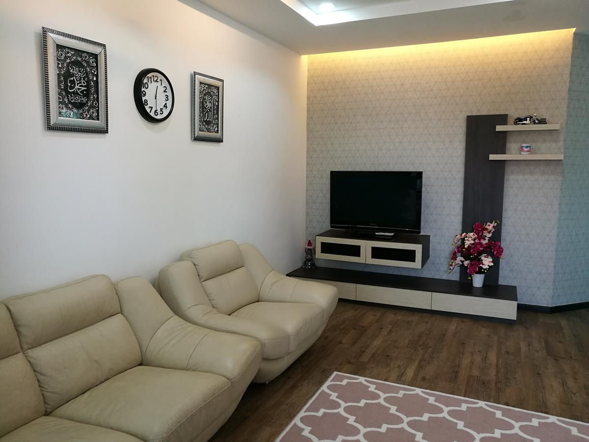 Barakah Homestay アロースター エクステリア 写真