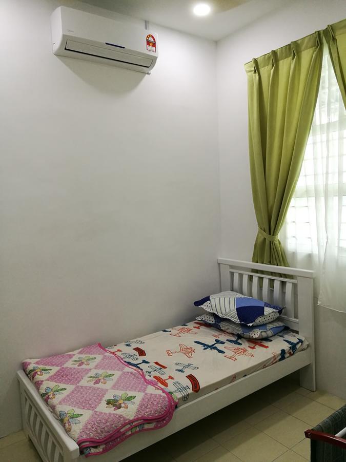 Barakah Homestay アロースター エクステリア 写真