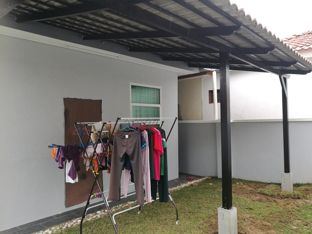 Barakah Homestay アロースター エクステリア 写真