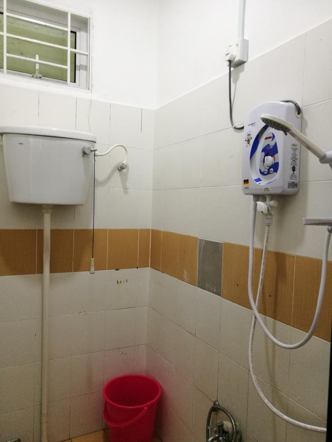 Barakah Homestay アロースター エクステリア 写真